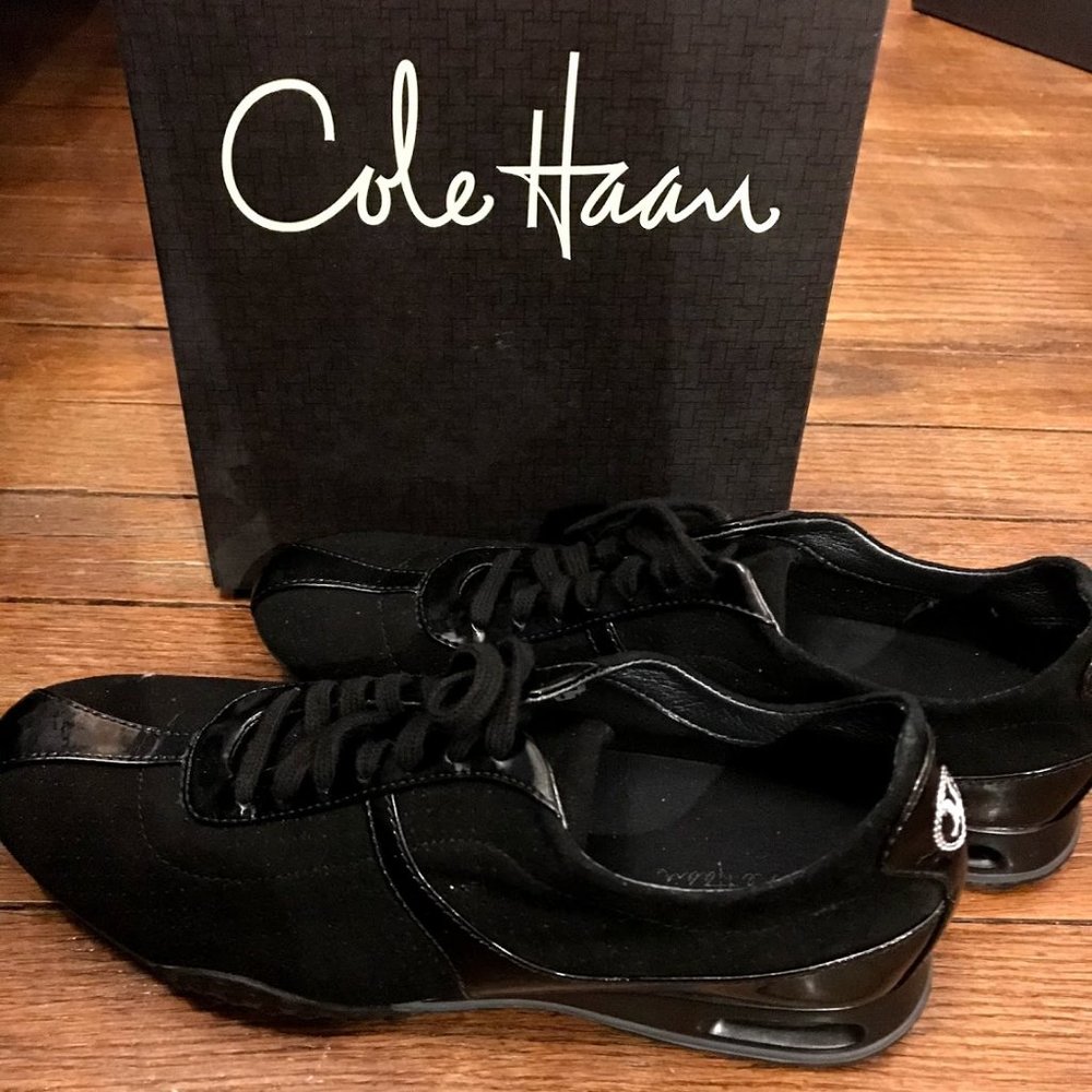 Nike x Cole Haan sneakers